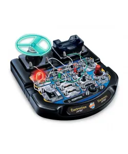 Junior Electronics, Buki