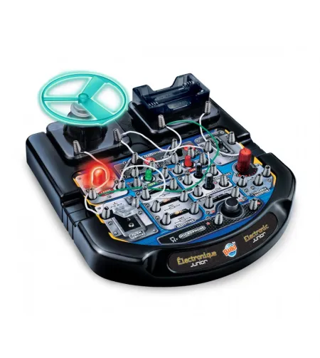 Noorem elektroonika, Buki