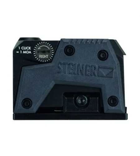 Steiner MicroPistol Sight MPS