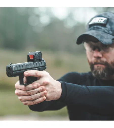 Steiner MicroPistol Sight MPS