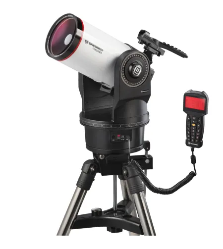 Telescope, BRESSER Messier MCX-127 GoTo, EQ/AZ