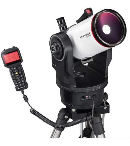 Telescope, BRESSER Messier MCX-127 GoTo, EQ/AZ