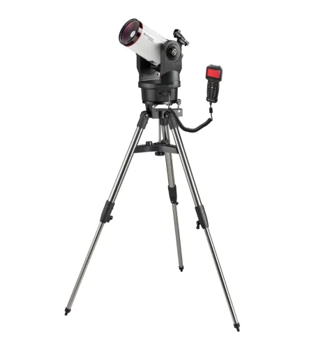 Telescope, BRESSER Messier MCX-127 GoTo, EQ/AZ