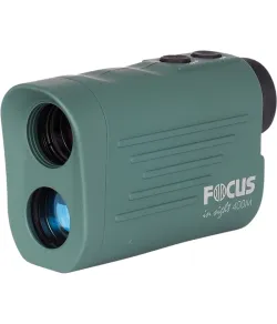 FOCUS OPTICS FOCUS IN SIGHT RANGE FINDER 400 M
