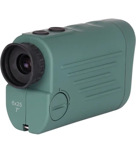 FOCUS OPTICS FOCUS IN SIGHT SKATU MEKLĒTĀJS 400M