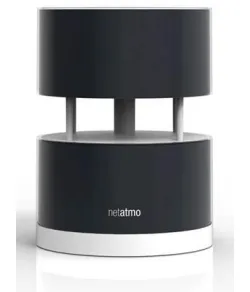 Netatmo Smart Wind Gauge