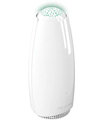 Gaisa attīrītājs Airfree Babyair 32m²