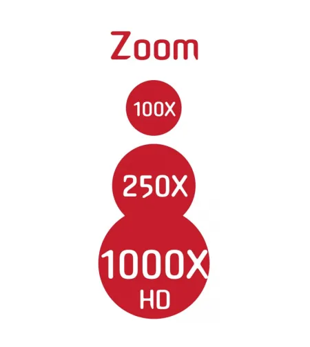 Buki France mikroskopas 50 eksperimentų