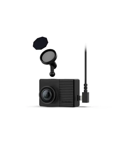 Dash Cam 66W, GPS, WW