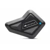 Midland BTMINI-SINGLE Intercom Device for Motorbikes
