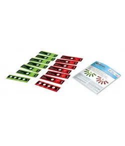 Предметные стекла для микроскопа, Buki