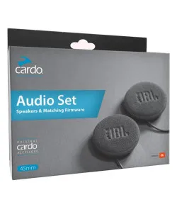 SPEAKERS 45MM HD SET JBL