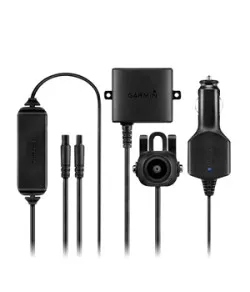 BC30, Wireless Backup Camera, w DAB/RDS