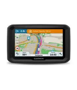 dezl 580, Full EU LMT-D, GPS