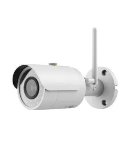3.0MP WiFi IR Bullet Camera / 3.6mm lens / 30m IR LED/ DWDR/ SD card recording