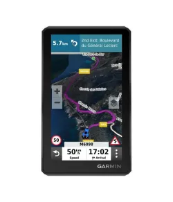 zumo XT MT-S, GPS, EU