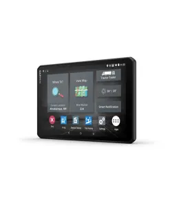 Dezl LGV800, EU MT-D, GPS