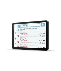 Dezl LGV1000, EU MT-D, GPS
