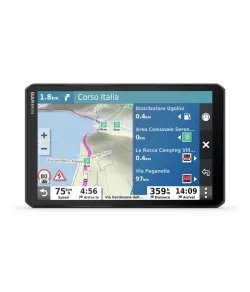 Camper 890, EU MT-S, GPS