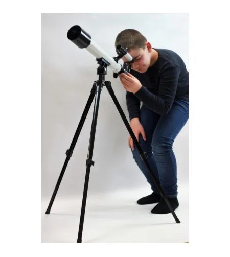 Teleskops, Buki, 30 aktivitātes