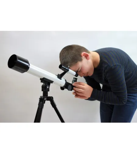 Teleskops, Buki, 30 aktivitātes