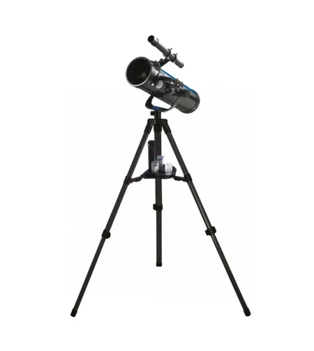 Telescope, Buki, 50 activities