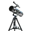 Telescope, Buki, 50 activities
