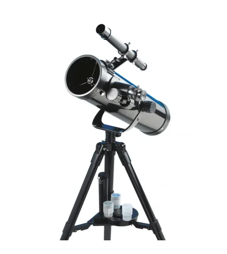 Telescope, Buki, 50 activities