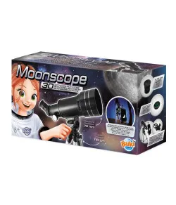 Lunar telescope, Buki, 30 activities