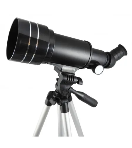 Mēness teleskops, Buki, 30 aktivitātes