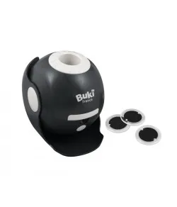 Planetariumas HD, Buki