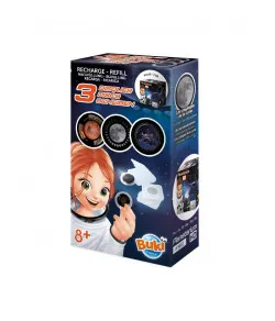 Диски для планетария, Буки