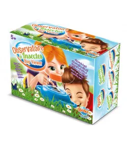 Buki Prietaisas vabzdžiams tirti