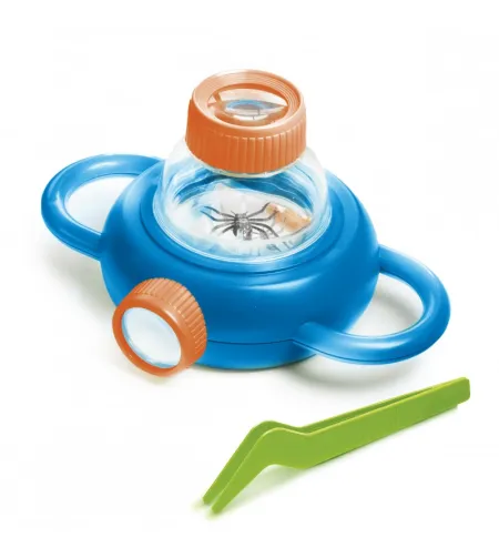 Buki Приспособление для просмотра насекомых