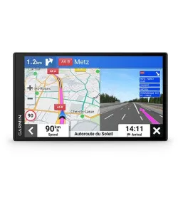 Garmin DriveSmart 76 EU, MT-S, GPS