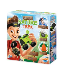 Žygio rinkinys, Buki