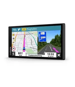 Garmin DriveSmart 66 EU, MT-S, GPS