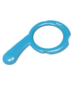 Padidinamasis stiklas, Buki, Mini Sciences