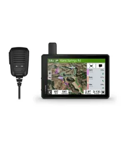 Tread - SXS Edition, GPS, EMEA