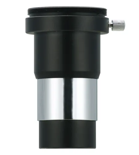 Vixen 2x Barlow Lens with T2 Thread