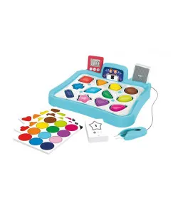 Korjatavad kujundid, Buki