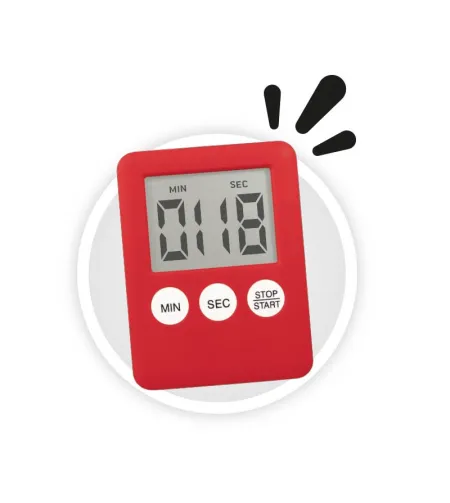 Pick-Up Shapes, Buki