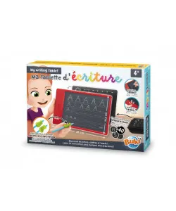 Планшет для прописи, Буки