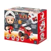 Fire truck RC, Buki