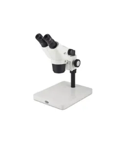 SMZ-161 Stereo Zoom microscope, Motic