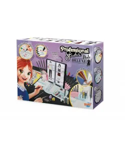 Моде Deluxe, Buki, Профессиональная студия