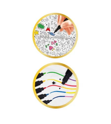 Mode Deluxe, Buki, professionaalne stuudio