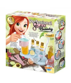 Professionaalne ilustuudio, Buki