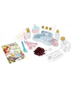 Professionaalne ilustuudio, Buki