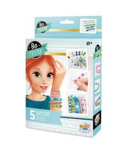 Charms Bracelets, Buki